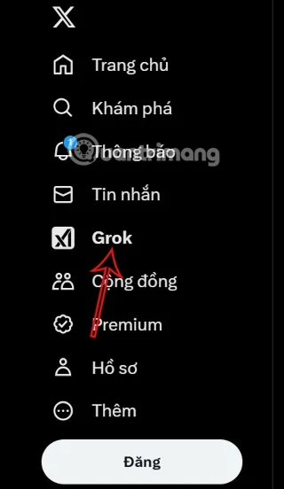 Tutorial gratuito para usar el chatbot Grok 3