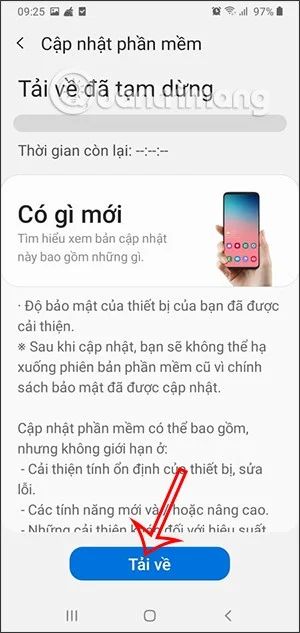 Cum să actualizezi Android la cea mai recentă versiune
