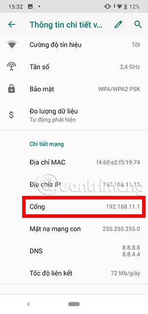 3 sposoby na wyświetlenie hasła do podłączonego Wi-Fi na telefonie z Androidem i iPhone'em