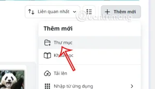 Canvada klasörler nasıl oluşturulur