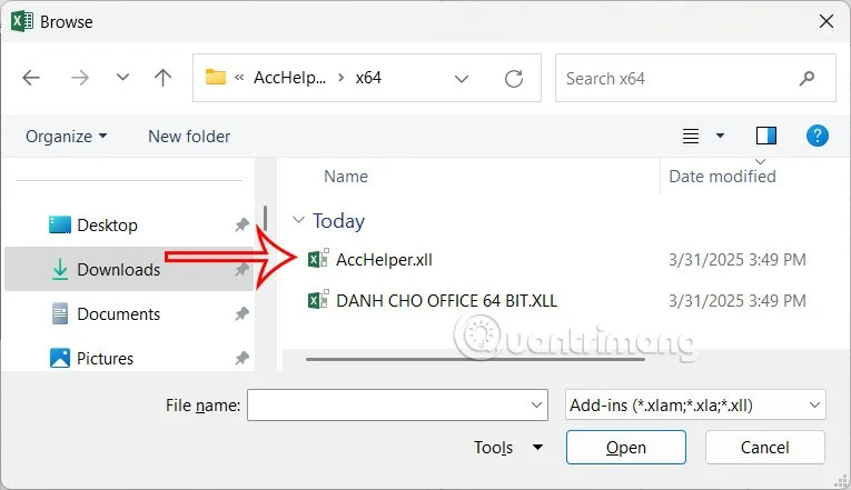Arahan untuk 5 cara untuk menukar nombor kepada perkataan dalam Excel