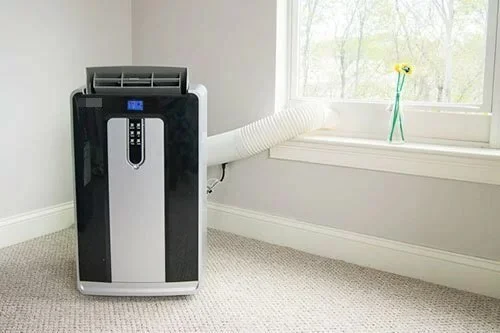 ¿Qué es un mini aire acondicionado? ¿Comparar mini aire acondicionado con ventilador de aire acondicionado? ¿Cuál consume más electricidad?