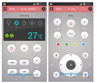 Hoe u uw Funiki-airconditioner eenvoudig met uw telefoon kunt bedienen