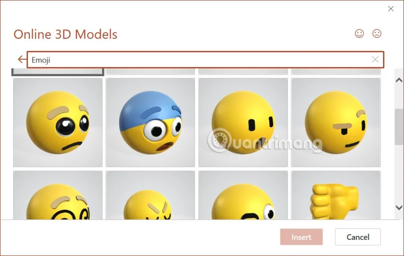 Cómo combinar modelos 3D y morfosis en PowerPoint