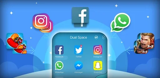 Resumen de formas de clonar aplicaciones en el teléfono