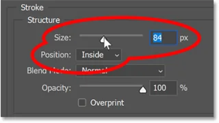 So erstellen Sie Bilder mit abgerundeten Ecken in Photoshop