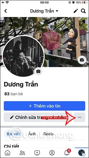 Hoe je snel bekeken video's op Facebook verwijdert