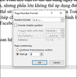 7 formas de numerar páginas en Word que debes conocer
