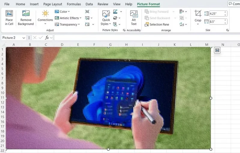 8 maneras de usar Excel más allá de las hojas de cálculo