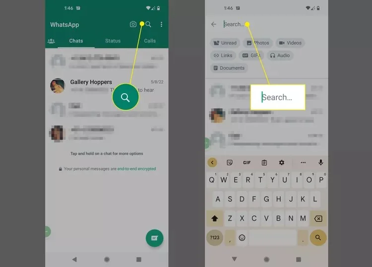 12 trucos y consejos increíbles para WhatsApp