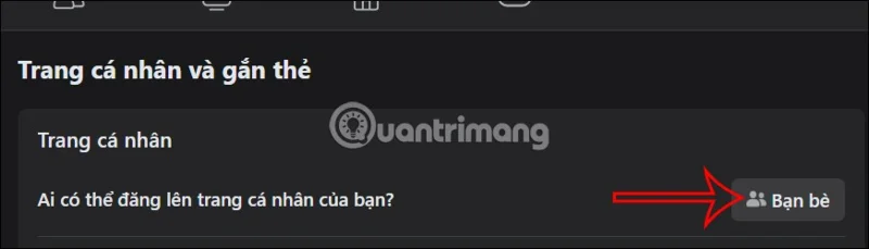 Cómo bloquear publicaciones en el muro de Facebook, bloquear el muro de Facebook