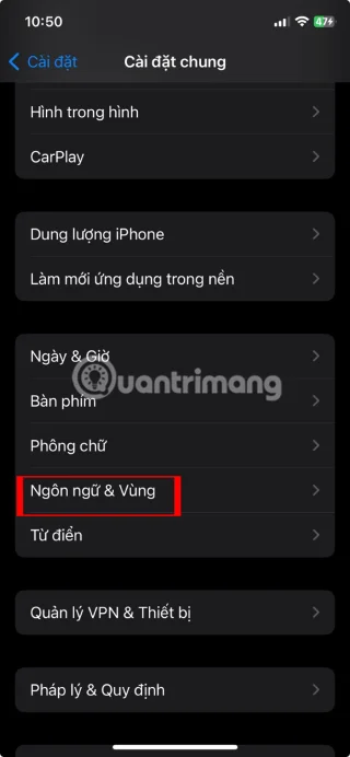5 sposobów na naprawę iPhonea, który nie wyświetla ostatnich połączeń