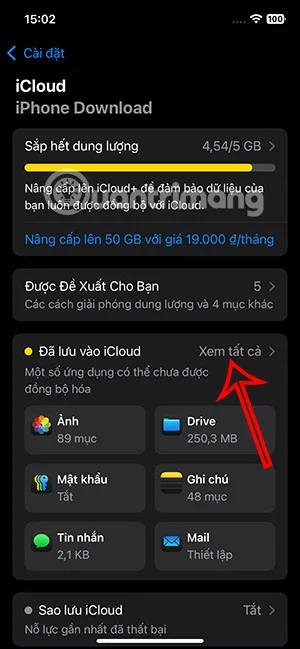 Como usar o Safari no iCloud no iPhone