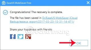 iPhoneで削除されたメッセージを復元する方法、iPhoneメッセージを最速で復元する方法