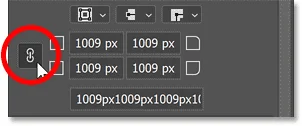 So erstellen Sie Bilder mit abgerundeten Ecken in Photoshop