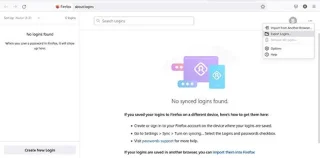 Cómo importar contraseñas desde un archivo CSV a Google Chrome