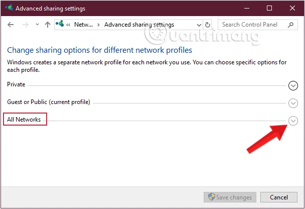 ¿Cómo compartir datos entre dos computadoras a través de LAN?