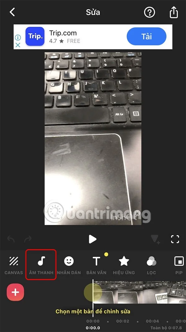 Hoe je je muziek aan je Instagram-verhaal toevoegt