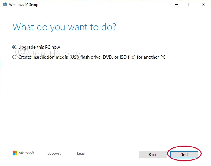 3 formas de actualizar Windows 10 a la última actualización 2025