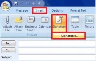 Hoe u een handtekening in Outlook maakt om uw e-mails er professioneler uit te laten zien
