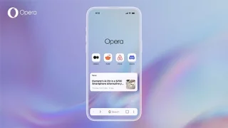 Opera nu mai acceptă multe modele mai vechi de iPhone