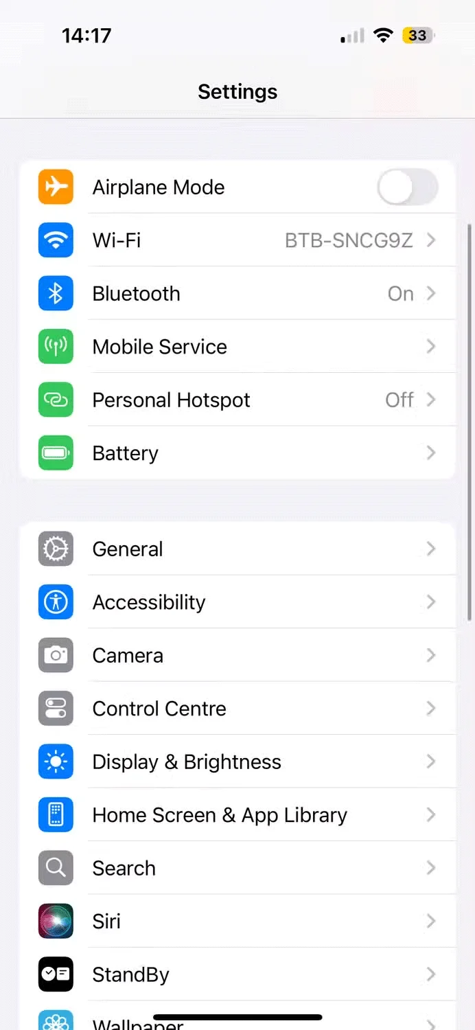 Moet je je telefoon 's nachts opladen?
