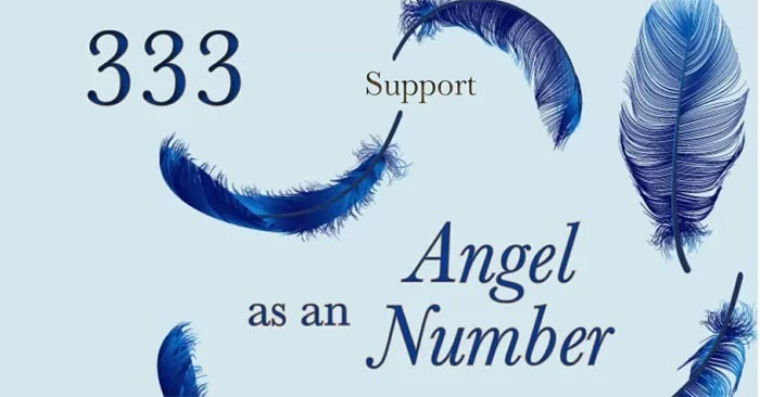 De mystieke betekenis van engel nummer 333 De mystieke betekenis van engel nummer 333