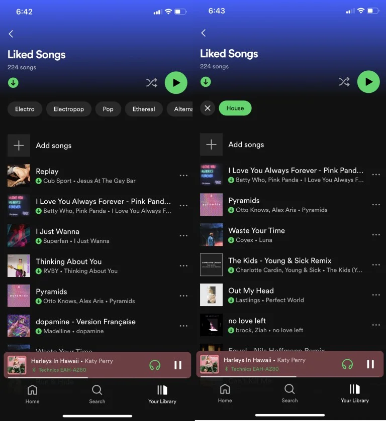 22 consejos para mejorar tu escucha y streaming como un profesional en Spotify