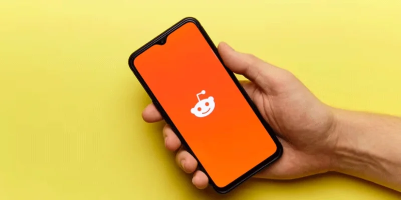 Cómo navegar en Reddit de forma anónima