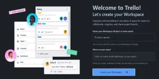 Cómo crear un tablero Kanban en Trello