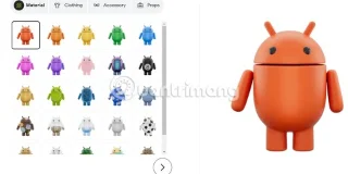 Cómo crear tu propia mascota personalizada para Android