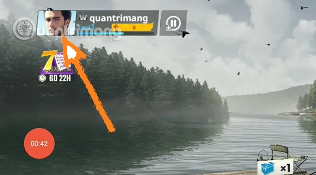 Último código de Fishing Master y cómo canjearlo