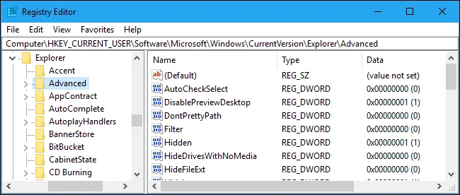 How to display seconds on Windows system clock