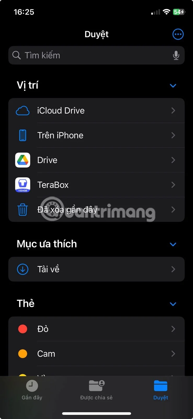 여행 불안을 극복하는 데 도움이 되는 7가지 iPhone 기능