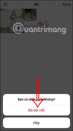 Hoe vind je Instagram-postconcepten?