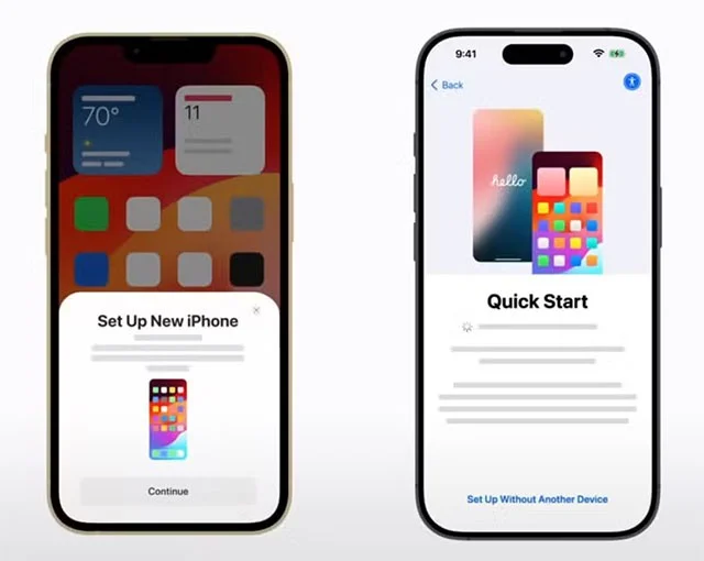 10 dingen om te doen na aankoop van een nieuwe iPad