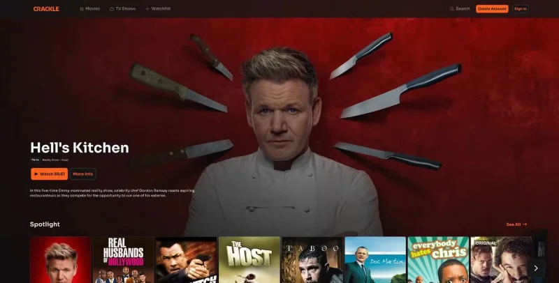 6 gratis filmwebsites die in 2025 nog steeds werken