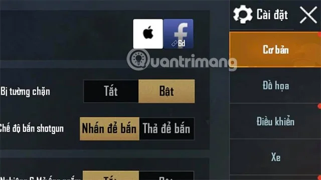 Hoe verwijder ik een link en ontkoppel ik mijn PUBG Mobile-account?