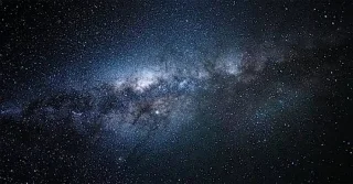 ¿Por qué el espacio es un vacío?