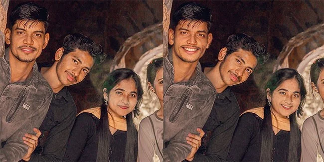 4 manieren om glimlachen in portretfoto's te bewerken in Photoshop