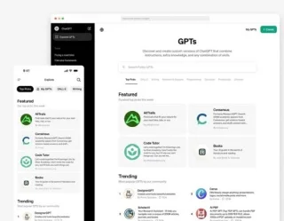 OpenAI, ChatGPT Ekosistemini Bir Üst Seviyeye Taşıyarak GPT Mağazasını ve ChatGPT Ekibini Başlattı