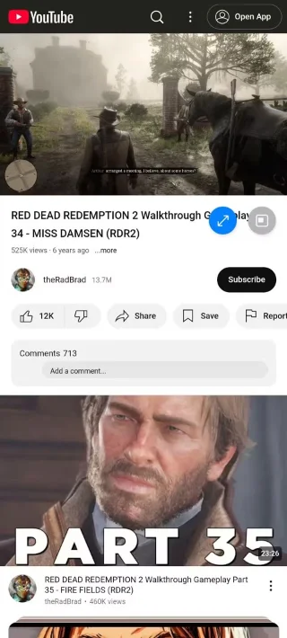 How to watch YouTube in Picture-in-Picture mode without Premium subscription