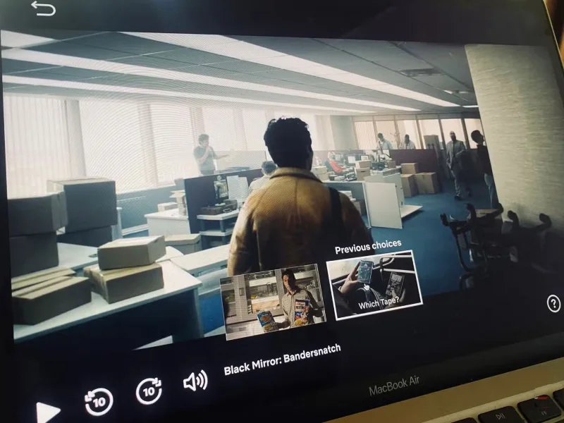 5 verwijderde Netflix-functies die gebruikers terug willen