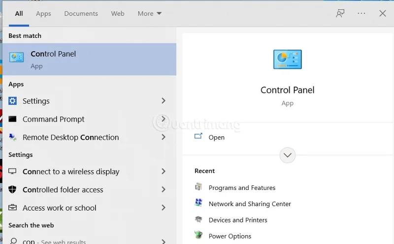 3 formas de desactivar el firewall de Windows 10