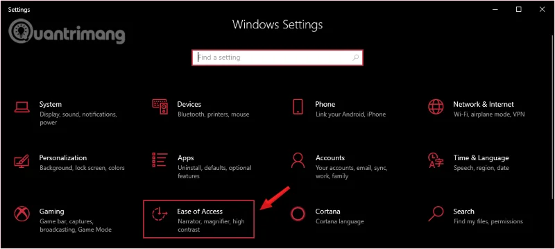 Fix keyboard not working on Windows 10