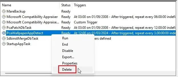 How to Fix PcaWallpaperAppDetect (PcaSvc.dll) Error on Windows 11 24H2