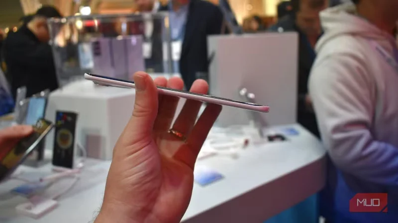 8 beste nieuwe smartphones gelanceerd op MWC 2025