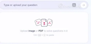 Gauthmath AI aracını kullanarak Matematik problemlerini çözme talimatları