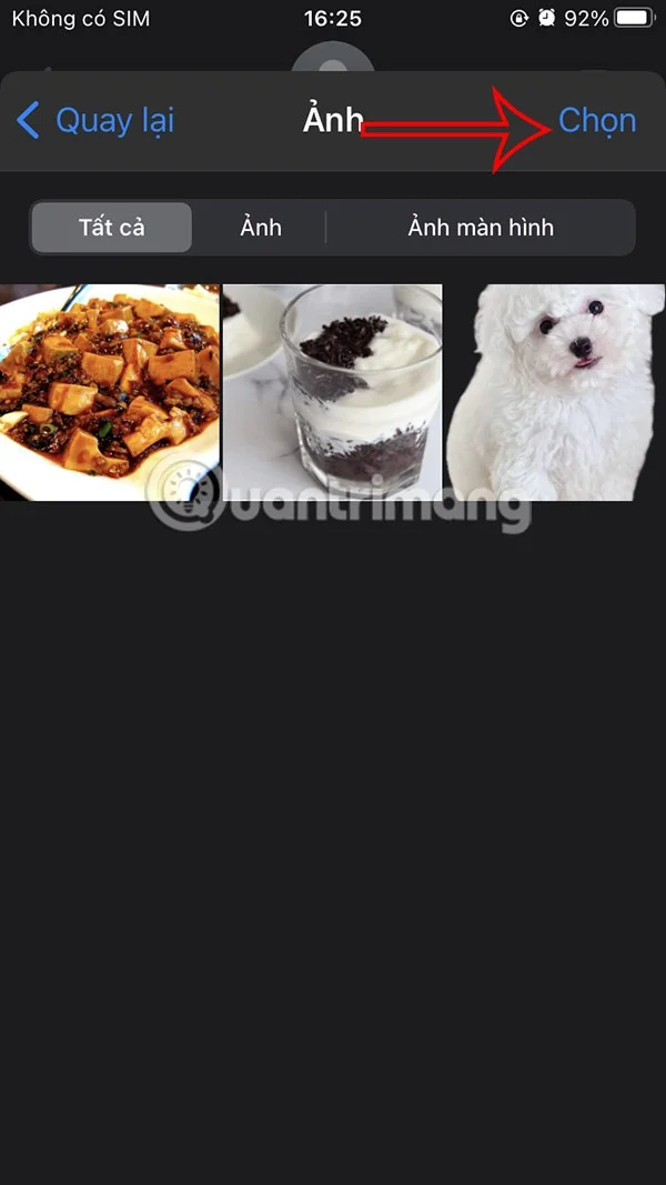 Jak usunąć zdjęcia wysłane w iMessage iPhone