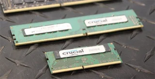 Las memorias RAM DDR3 y DDR4 están a punto de ser descontinuadas